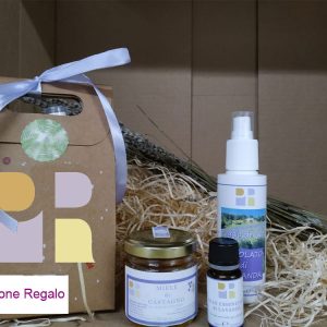 Confezioni Regalo - Lavanda