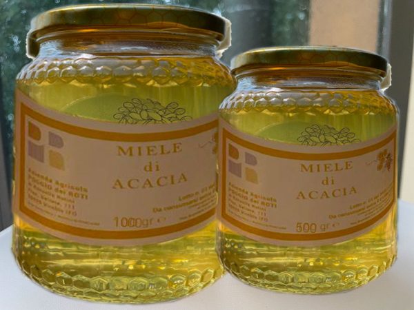 Miele di Acacia