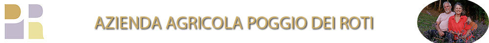 Azienda Agricola Poggio dei Roti