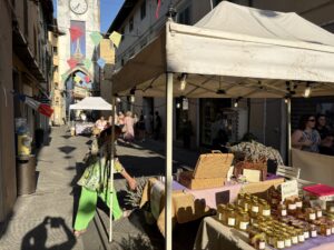 Mercatino 2