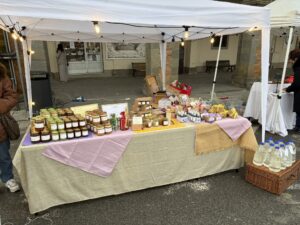 Mercatino 5
