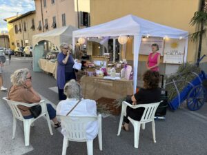 Mercatino 8